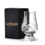 Glencairn Cut Premium Whiskey Glass In Gift Carton. Price: $66.92.