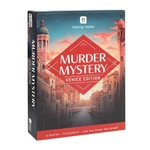 Talking Tables Murder Mystery Venice Edition Game For Christmas Parties, Fa Brand. Price: $39.05.