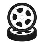 30PCS Racing Car Paper Plates 9 Inch Race Birthday Party ... New. Price: $17.91.