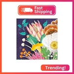 Ihr Ideal Home Range Cocktail Napkins Disposable 3-PLY Paper Party Pack, New. Price: $8.95.