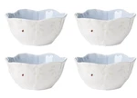 Lenox Butterfly Meadow Floral Dessert Bowls Set Of 3 New. Price: $22.00.