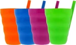 Bexter 22 Oz, Colors Are Assorted And Include Blue, Orange, Purple Green New. Price: $17.84.