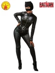 Selina Kyle: Catwoman Adult Costume Ladies Large (14-16) Rubies New. Price: $28.71.