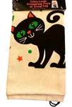 Halloween Drawstring Trick Treat Canvas Candy Bag Holiday Fun Kid Storage New. Price: $8.99.