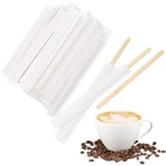 Perfect Stix 5.5 Inch 1000CT Paper Wrapped Coffee Stirrers, Individually Wrap... New. Price: $111.69.