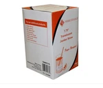 2500 Straws 3/4" Clear Jumbo Bulk Unwrapped Drink Bar Prime Source 76009733 New. Price: $15.00.