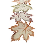 Dii Embroidered Fall 14X60 Table Runner New. Price: $16.93.