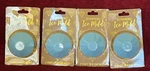 Tmd Holdings 3D Diamond 2-PART Silicone Ice Mold Lot Of 4 New. Price: $26.99.