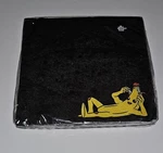 New Fortnite Banana Napkins 16 Ct Party Supplies Unique Black Yellow. Price: $6.52.