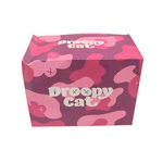 Mighty Jaxx Droopy Cat By Pool Pink Vinyl Collectible Figurine *distressed Box* New. Price: $90.99.