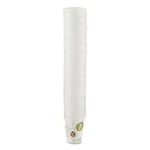 Dixie Pathways Paper Hot Cups, 10 Oz, White/brown, 50/SLEEVE, 3 Sleeves/pack New. Price: $25.80.