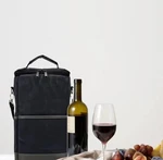 Urban Cellar Insulated Cooler Bag 2 Bottles Of Wine, Water & Soda-no Ice Packs. New. Price: $13.99.