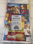Vintage 1998 Pokemon Plastic Tablecover 54X96 By American Greetings Nos New. Price: $18.95.