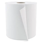 Highmark Hardwound 1-PLY Paper Towels, 800' Roll, Pack Of 6 Rolls New. Price: $53.99.