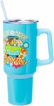 Silver Buffalo Scooby Doo Mystery 40 Ounces, Machine New. Price: $45.82.