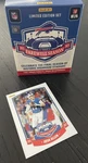 2025 Panini Buffalo Bills Farewell Season Highmark Stadium Base Set (36) W/box New. Price: $25.00.