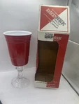 New Carson Original Nek Party Cup Redneck Style 16OZ Melamine Fancy. Price: $17.99.