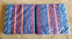 Vintage Designware Luncheon Napkins 90S Print Southwest Style Lot (2) 16 Ct (32) New. Price: $14.99.