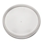 Dart Plastic Lids, For 8, 12, 16OZ Hot/cold Foam Cups, Vented, 1000/CARTON New. Price: $75.18.