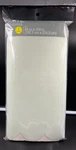 Spritz Paper Botanical Non-woven Tablecover -54 In X 108 Light Green New. Price: $5.99.