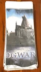 Of 10 Packs 54X96 Harry Potter Wizarding World Hogwarts Plastic Tablecloths New. Price: $25.49.