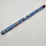 Vintage Walt Disney Aladdin Wrapping Paper 15 Sq Feet Celo Made Usa New Nip. Price: $29.00.