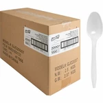 Genuine Joe Spoon 00035255200073 New. Price: $41.13.