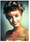 Twin Peaks 2018 CT1 Case Topper Memorial Card Laura Palmer - Loving Memory Ungraded. Price: $44.99.