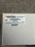 Cyberdata 011426B - Sip Rfid Keypad Access Control Endpoint New. Price: $400.00.