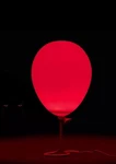 Pennywise Red Balloon Lamp Officially Licensed It Movie Merchandise Paladone Unspecified. Price: $44.95.