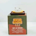 Blind Box Nyammy Treats Mighty Jaxx Cat Kitty Confirmed "mizu Nyan-chi" Open New. Price: $19.99.