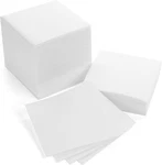 Ah American Homestead Cocktail Napkins-disposable X 4.75, White New. Price: $32.22.
