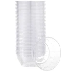 Plasticpro 6 Oz Hard Desert Bowls - Ice Cream Premium Quality D.... Price: $17.21.
