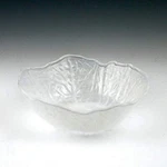 Maryland Clear Plastic Cabbage Bowl, (8 Oz.) 1 Pc .- Disposable & Classic New. Price: $25.30.