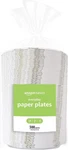 Everyday Paper Plates, 8.62 Inch, Disposable, 300 Count New. Price: $40.99.