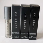 Cover Fx Shimmer Veil Mercury 0.14 Oz 3 Pack Discontinued Highlighter New. Price: $16.96.