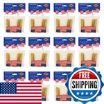 Beistle Flag Picks 12 Piece 2.5 Red/white/blue New. Price: $57.14.