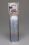 Drinking Straws Birthday Party Events Wedding Silver- Pack (60 Count) New. Price: $9.99.