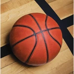 Party Central 216 Sports Fanatic Basket Premium 2-PLY Beverage Napkins 5" New. Price: $85.67.