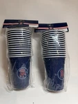 Barstool Sports Patriotic Aa Logo Party 14-PACK Lot Of ( Total 28 Cups) New. Price: $19.99.