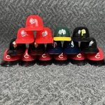 Various Mlb Baseball Ice Cream Snack Mini 16 Helmets Rawlings Used. Price: $11.99.