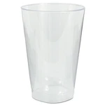 Wna Polystyrene Tall Tumbler Cup Clear, 12 Oz. 500/CASE New. Price: $98.15.