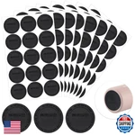 Hoydate Rubber Bottoms For Sublimation Tumblers Protectors Anti-slip Silicone Ad New. Price: $52.56.