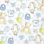 Ihr Ideal Home Range Cocktail Napkins Rosanne Beck Disposable 3-PLY Paper Party New. Price: $15.19.