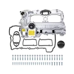 Aluminum Engine Valve Cover Gasket Bolts Compatible With 2012-2018 ... Fast Ship New. Price: $161.53.