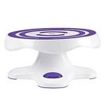 Wilton Tilt-n-turn Ultra Cake Turntable Stand New. Price: $101.11.
