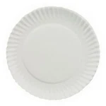 Ajm Round Uncoated Economy Plate White, 6" Diameter, Paper 1000/CASE New. Price: $31.31.