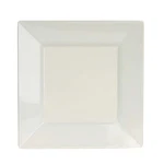 6" Plastic Square Plates Disposable Tableware Party Wedding Favors Wholesale New. Price: $31.58.