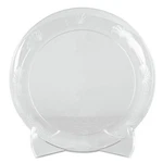 Wna Comet Designerware Plates, Plastic, 6", Clear, 18/PK, 10 Pk/ct New. Price: $65.12.