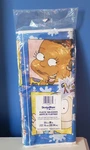 Rugrats Vintage 1998 Designware Plastic Tablecloth Nickelodeon 54" X 96" Sealed New. Price: $10.00.